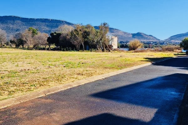 0 Bedroom Property for Sale in The Coves North West